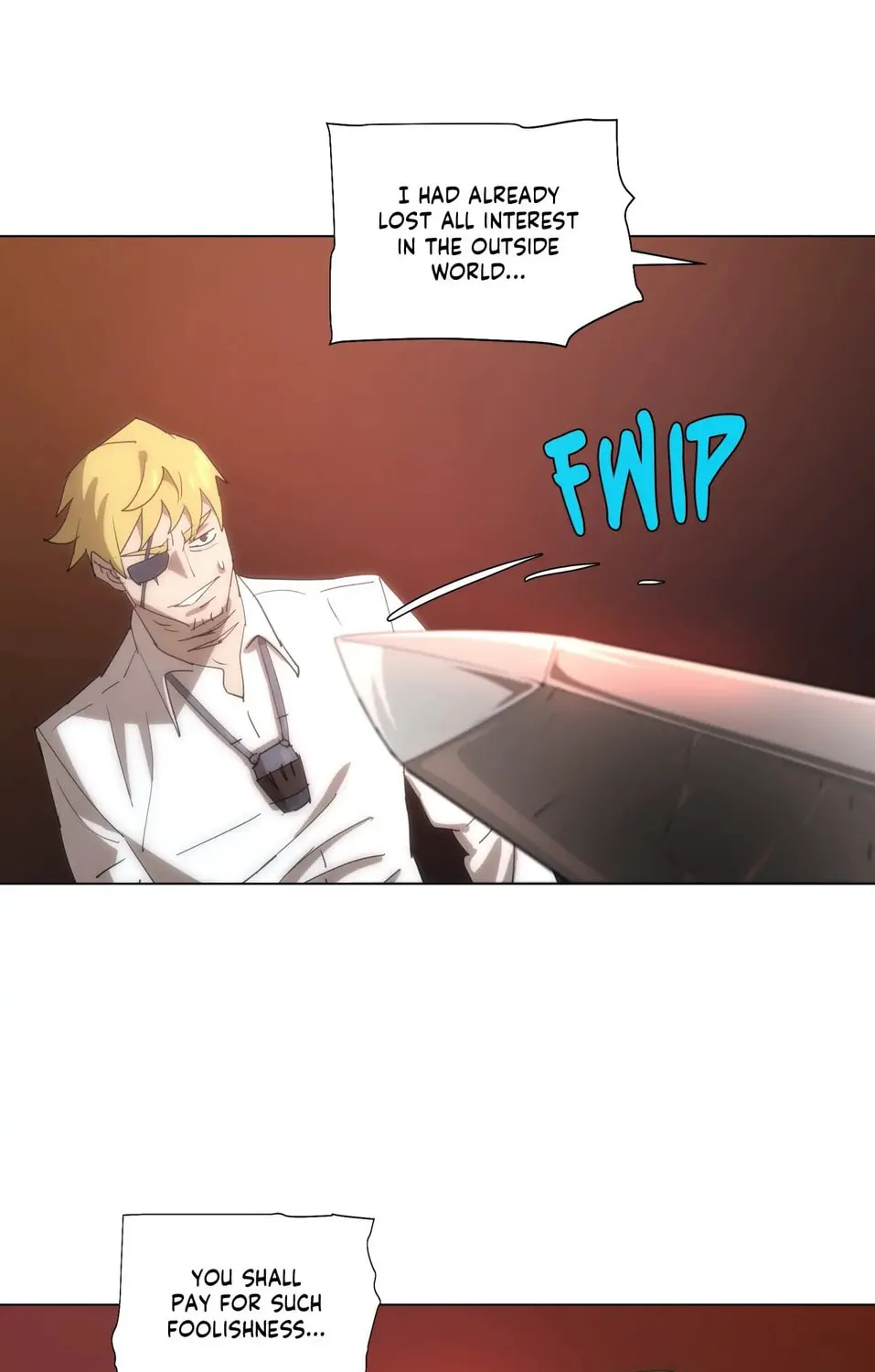 4 Cut Hero Chapter 165 page 102 - 