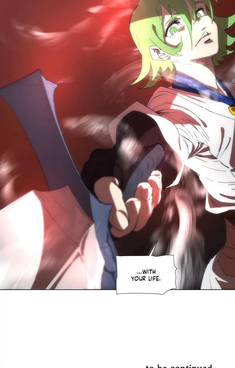 4 Cut Hero Chapter 165 page 104 - 