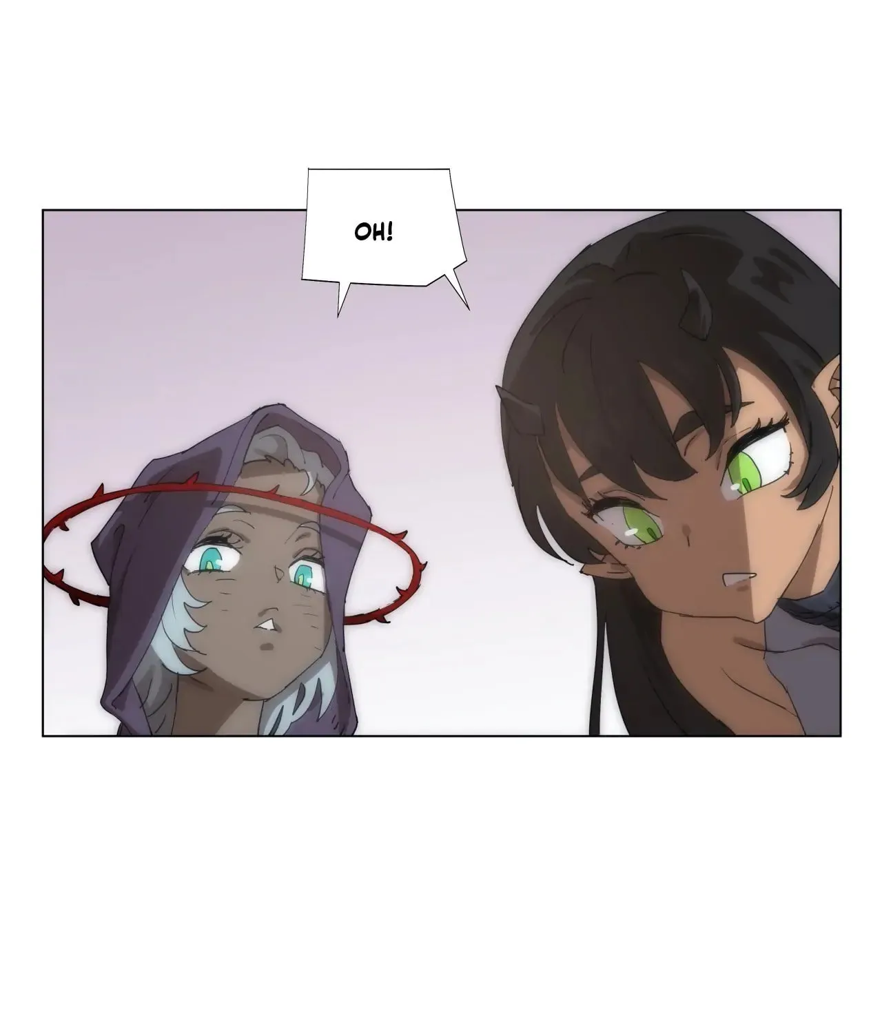 4 Cut Hero Chapter 165 page 13 - 