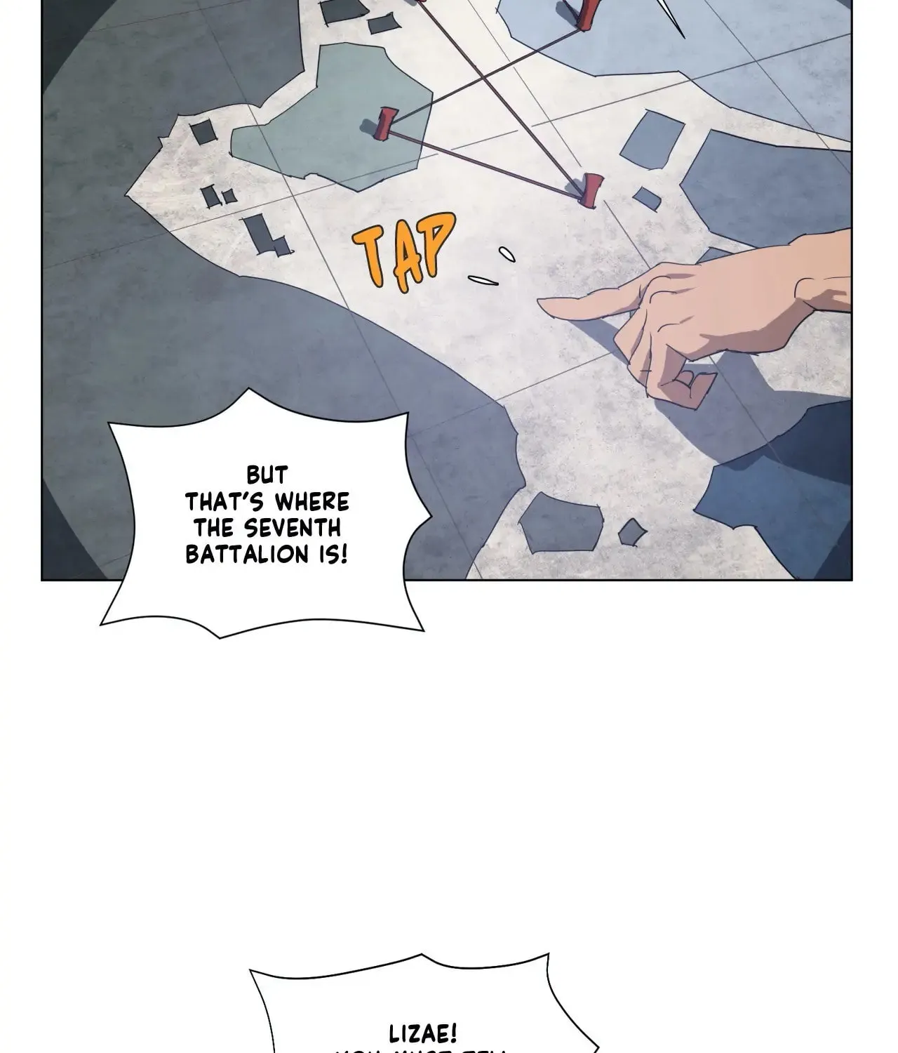 4 Cut Hero Chapter 165 page 19 - 