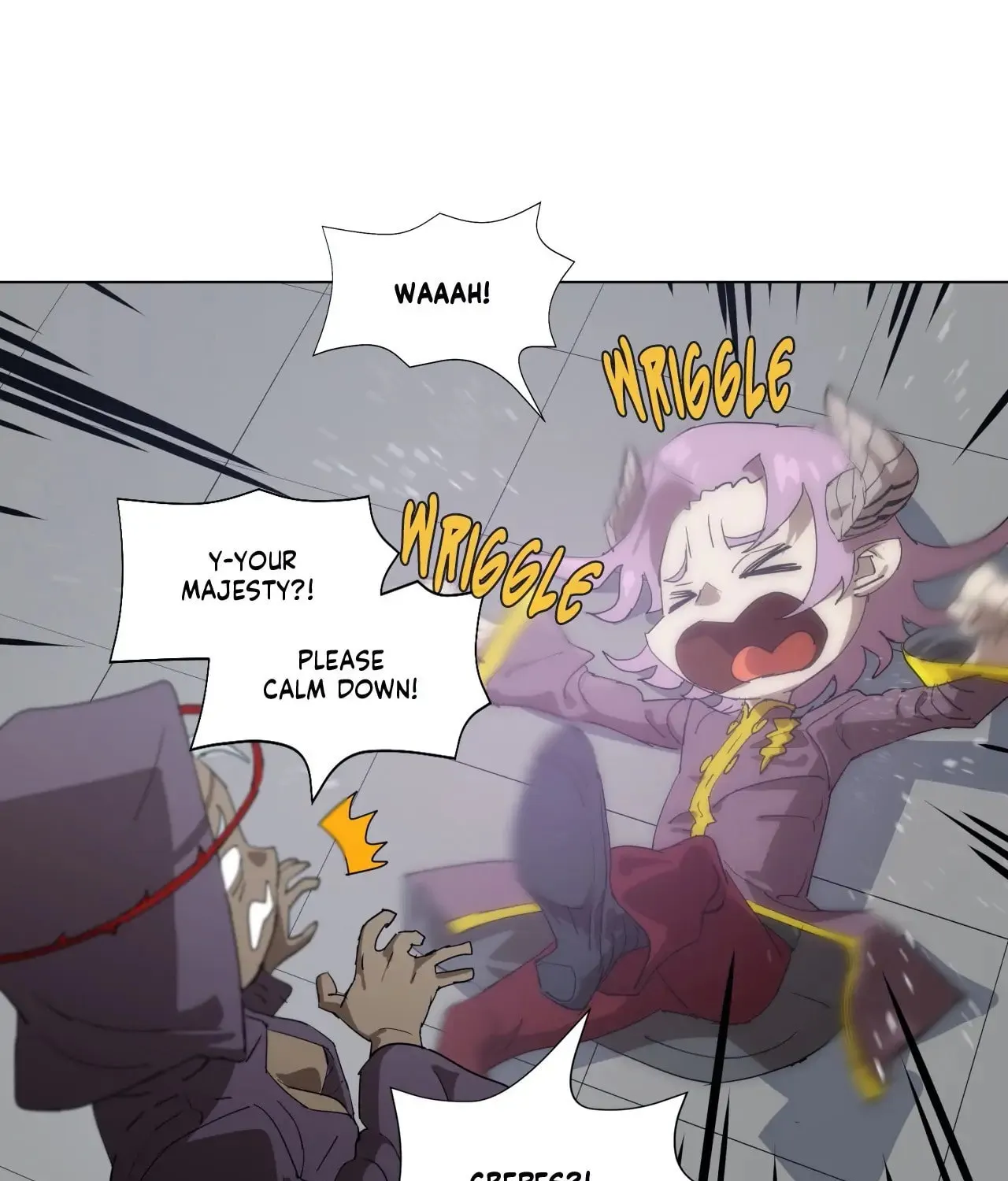 4 Cut Hero Chapter 165 page 25 - 