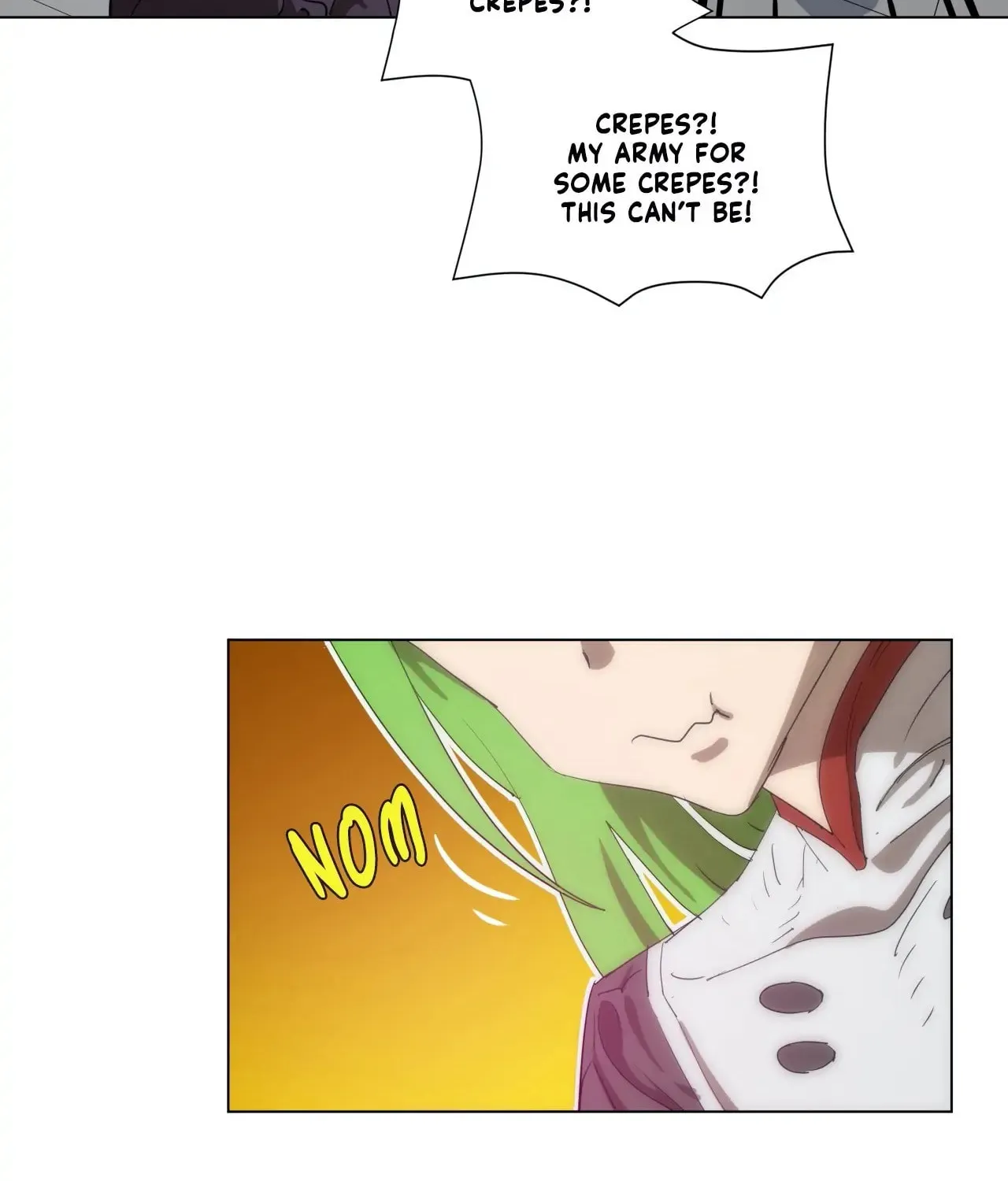 4 Cut Hero Chapter 165 page 26 - 
