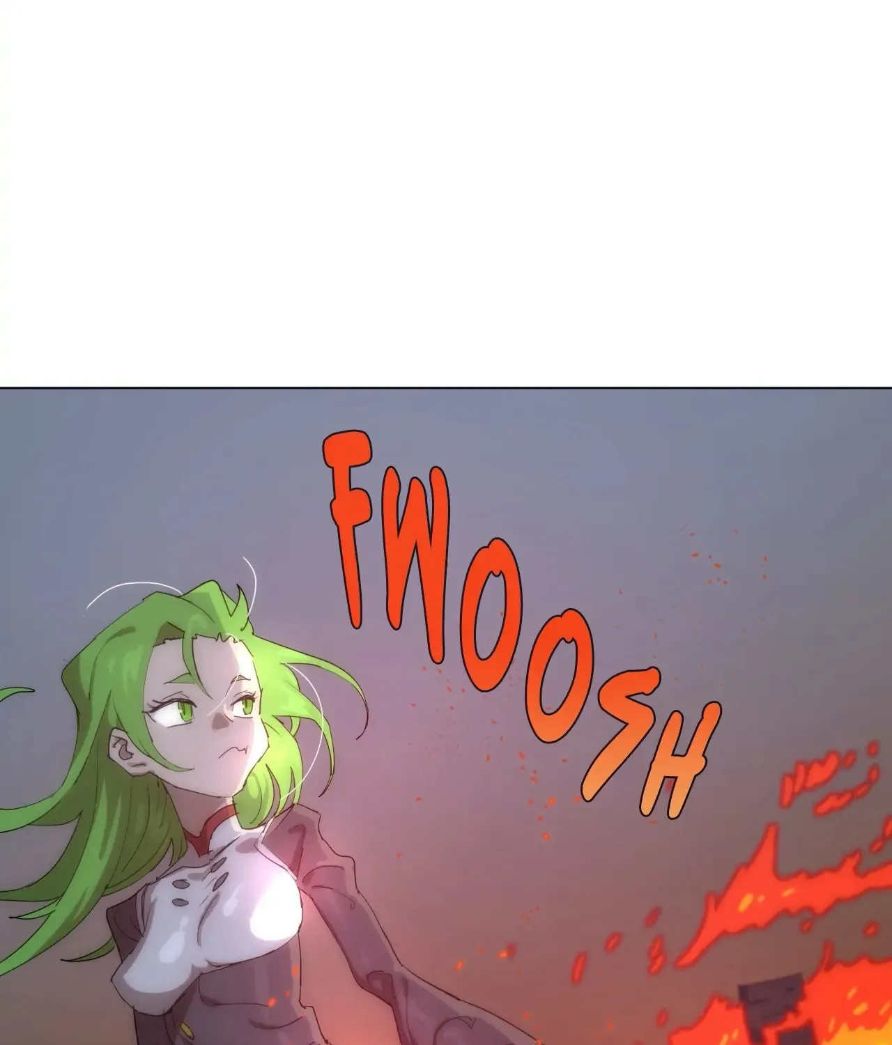 4 Cut Hero Chapter 165 page 27 - 