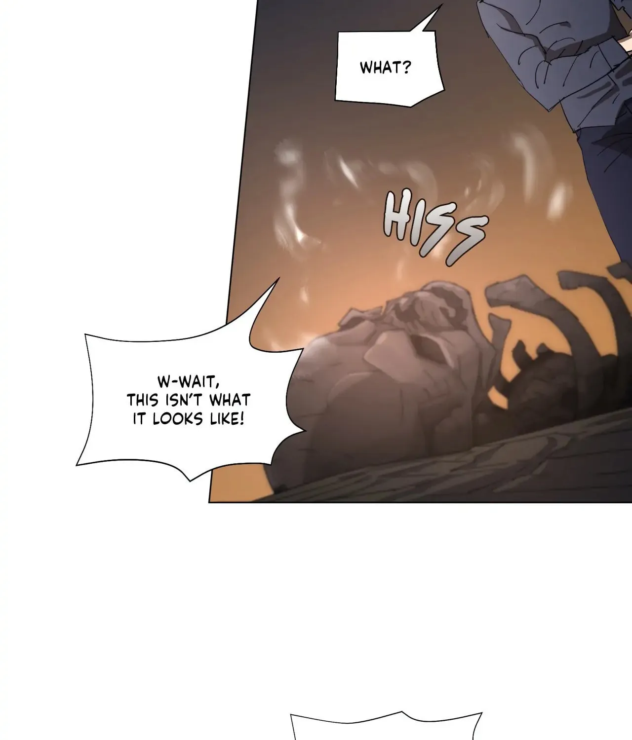 4 Cut Hero Chapter 165 page 34 - 