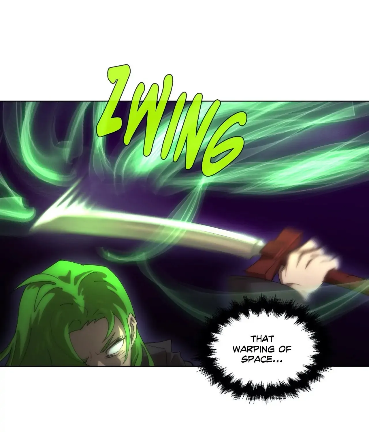 4 Cut Hero Chapter 165 page 37 - 