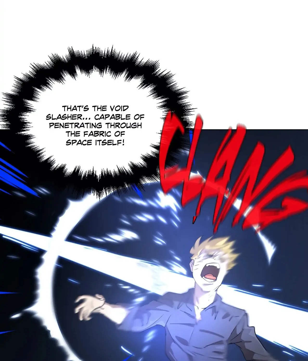 4 Cut Hero Chapter 165 page 38 - 