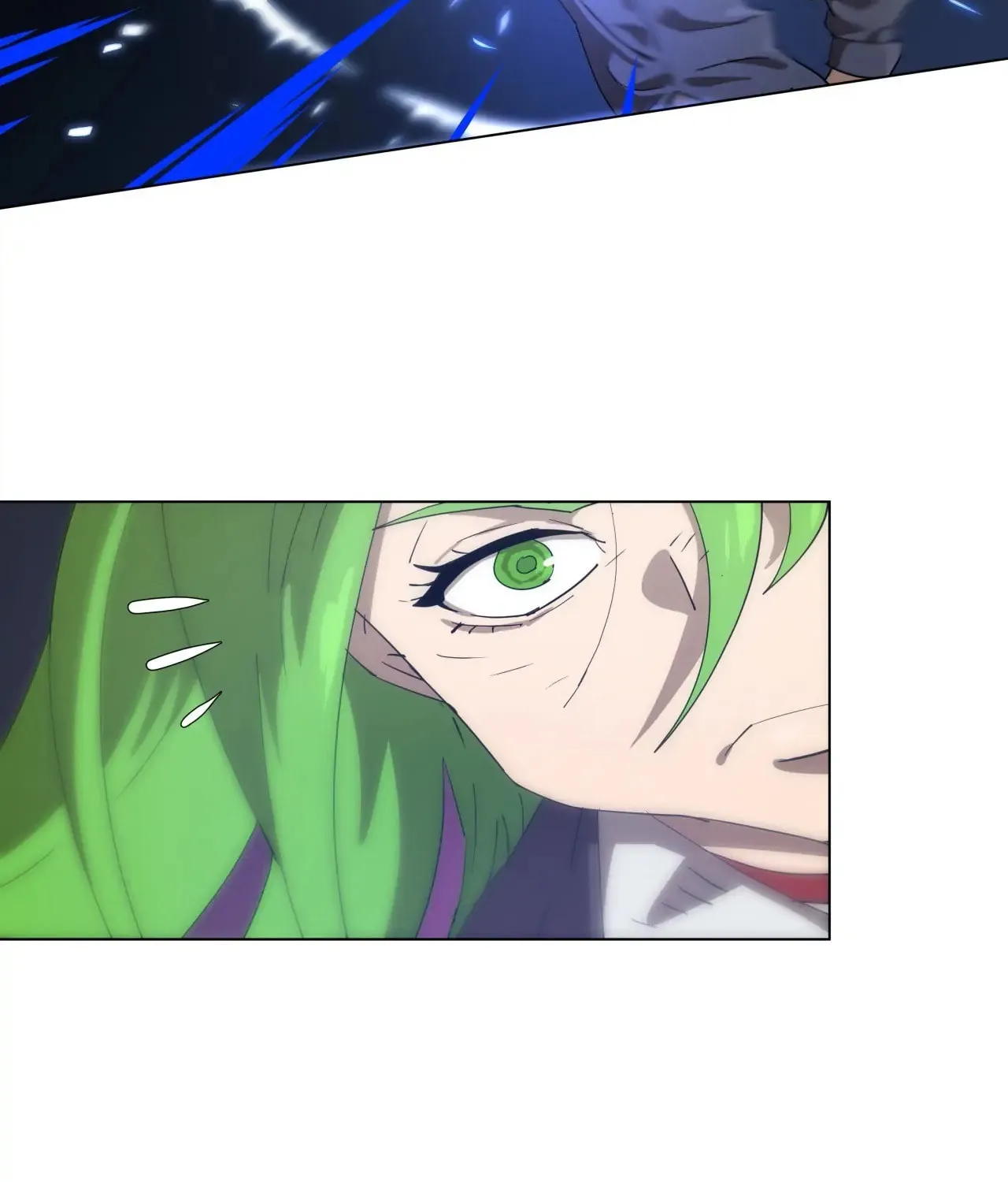 4 Cut Hero Chapter 165 page 39 - 