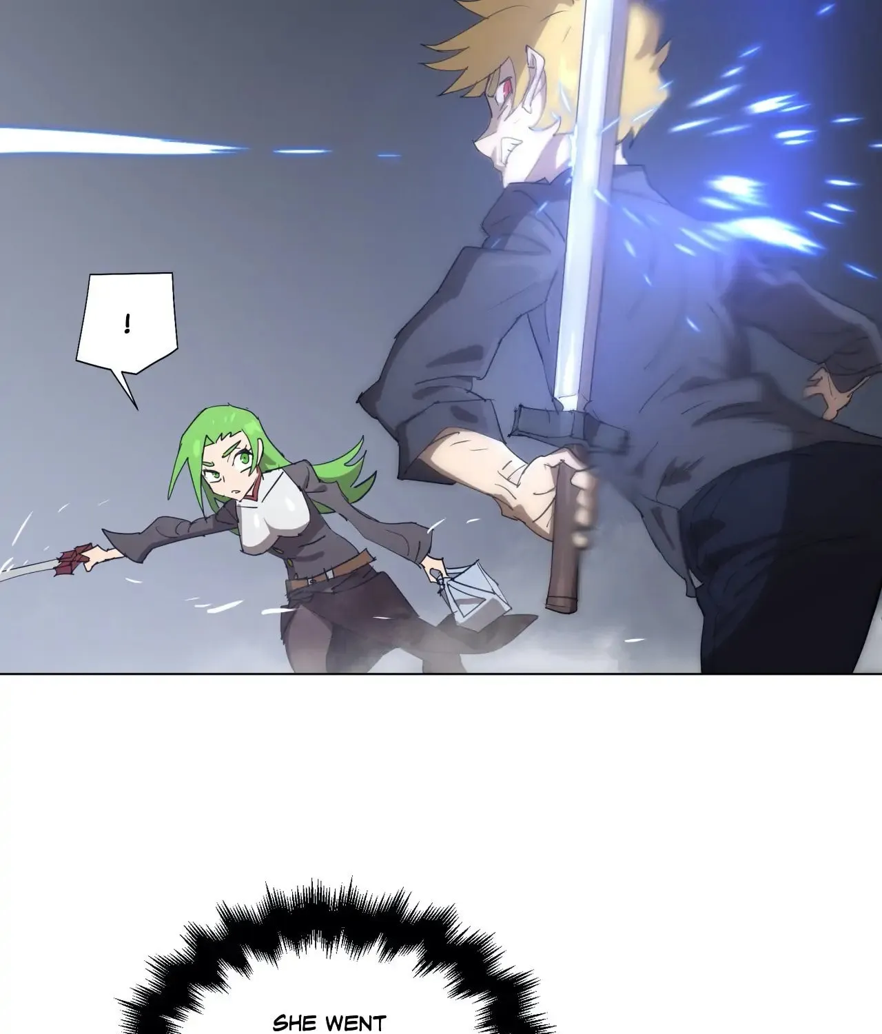 4 Cut Hero Chapter 165 page 41 - 