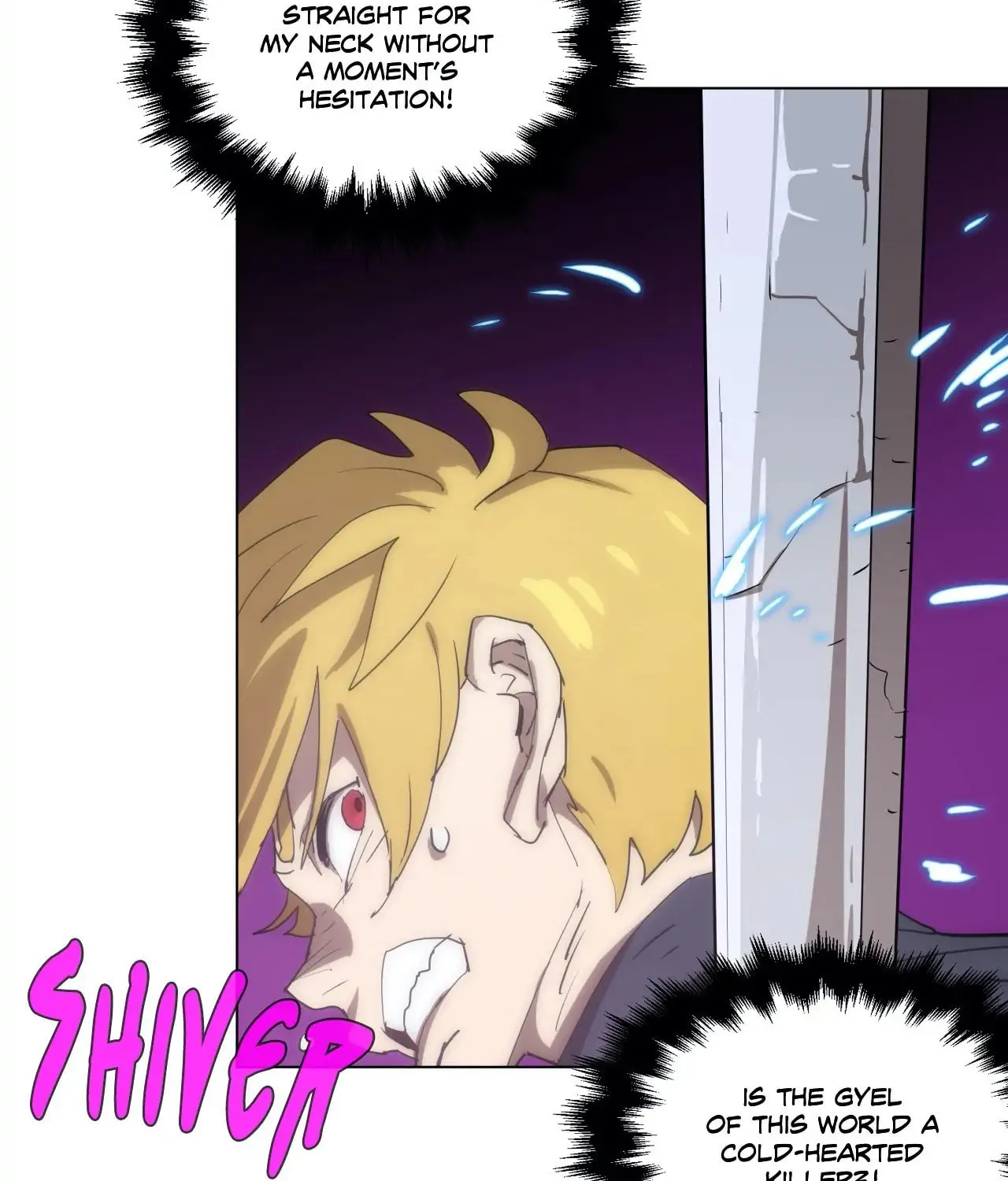 4 Cut Hero Chapter 165 page 42 - 