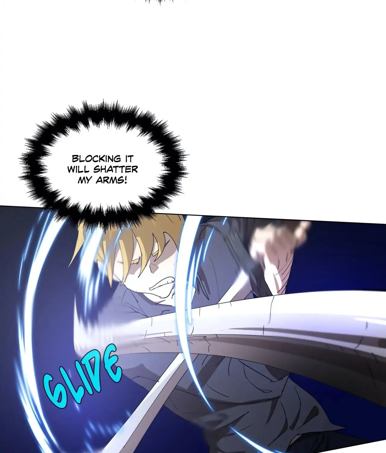 4 Cut Hero Chapter 165 page 47 - 