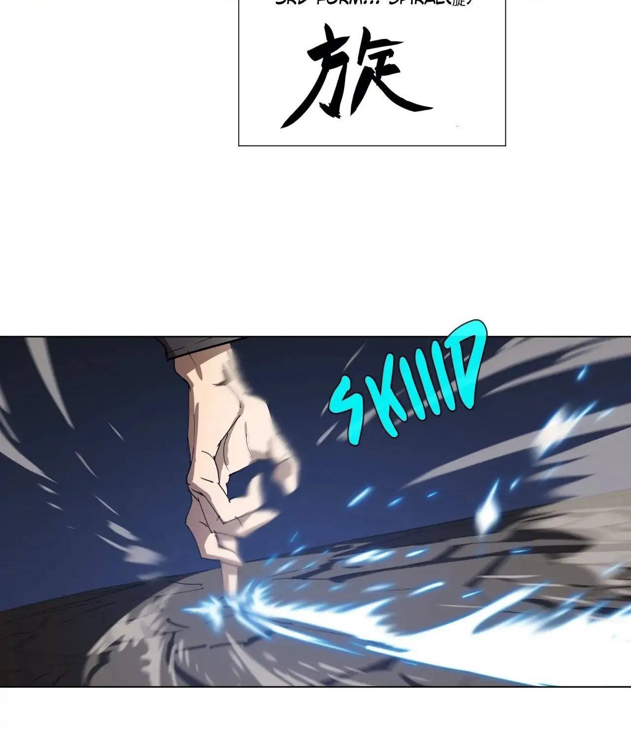 4 Cut Hero Chapter 165 page 50 - 