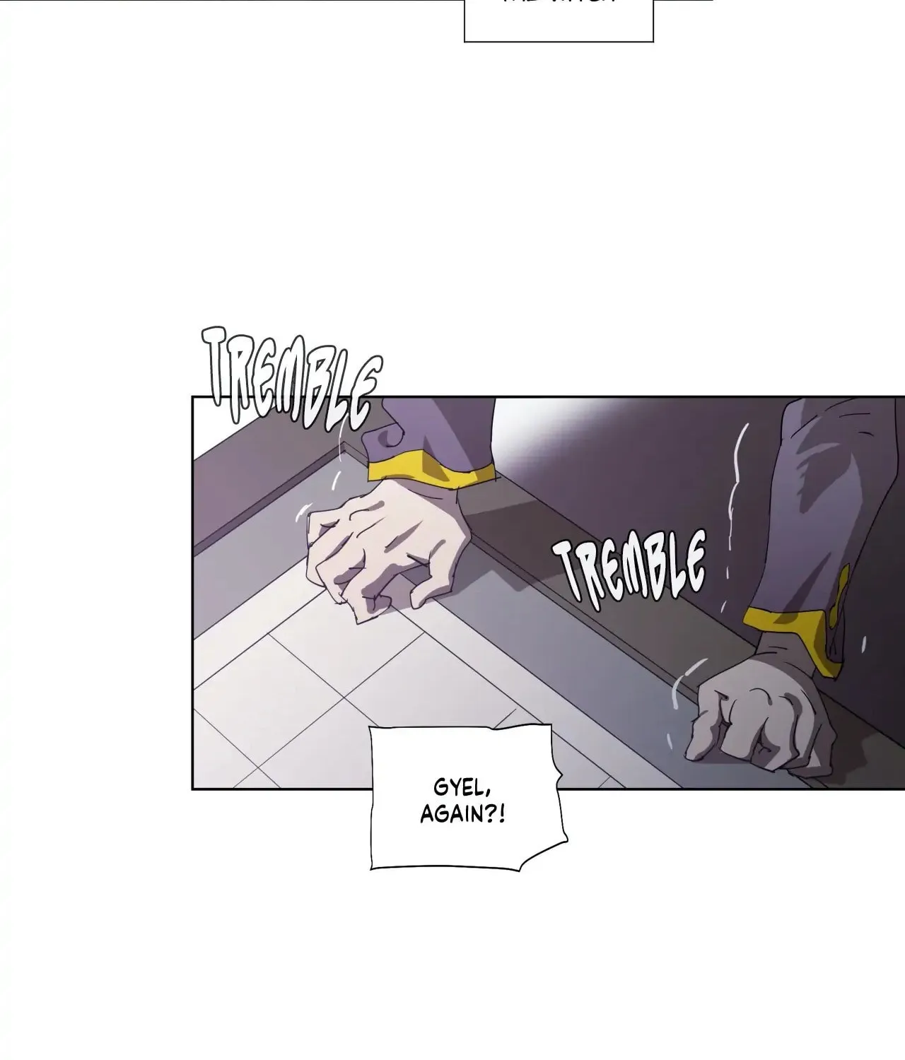 4 Cut Hero Chapter 165 page 6 - 