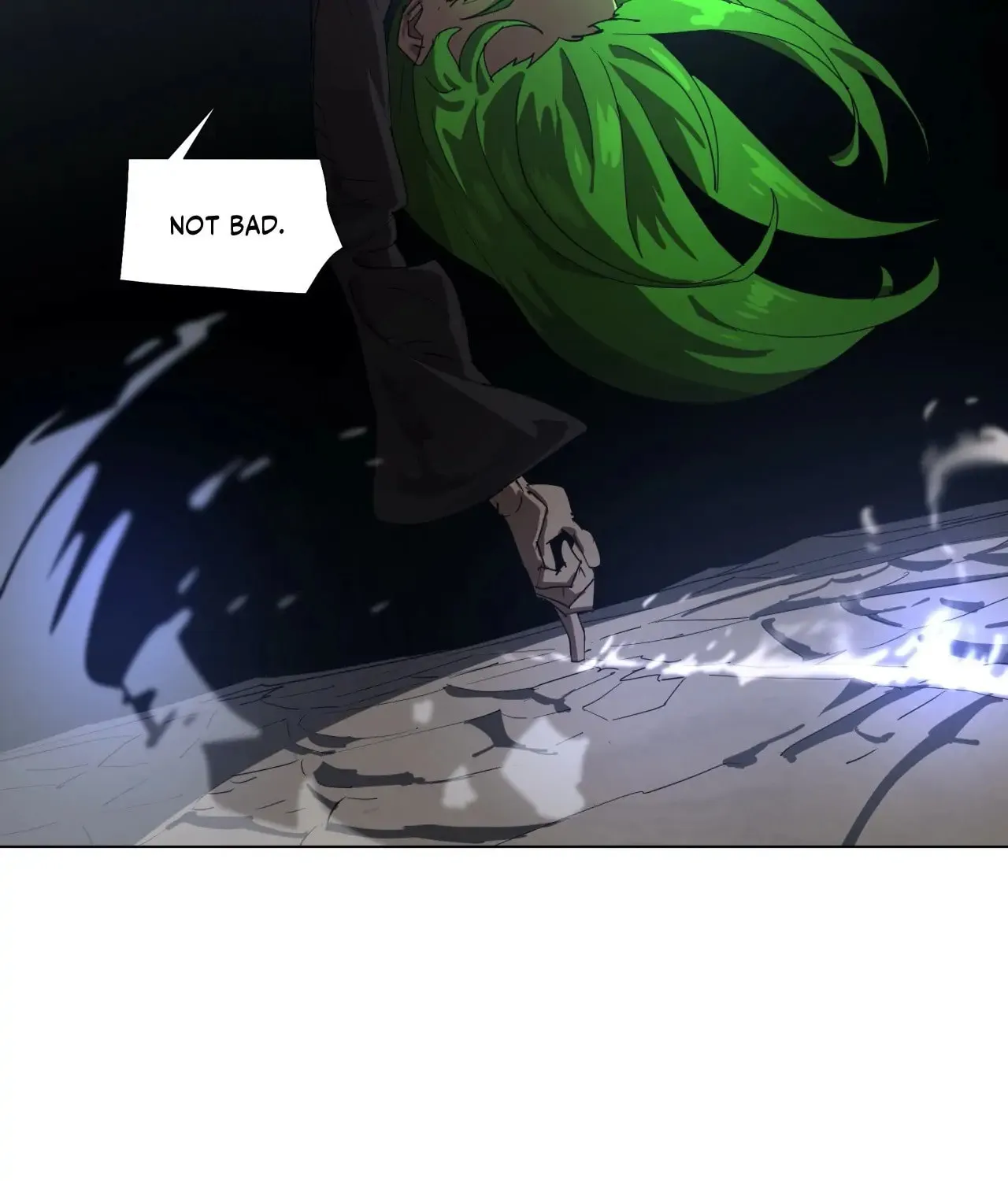 4 Cut Hero Chapter 165 page 53 - 