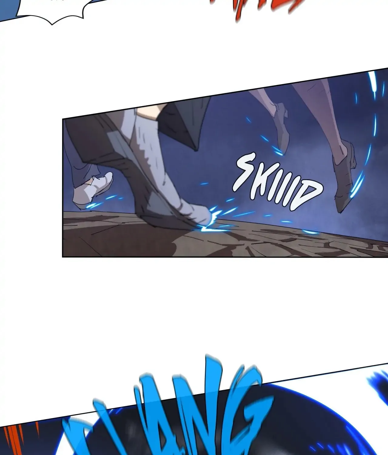 4 Cut Hero Chapter 165 page 57 - 