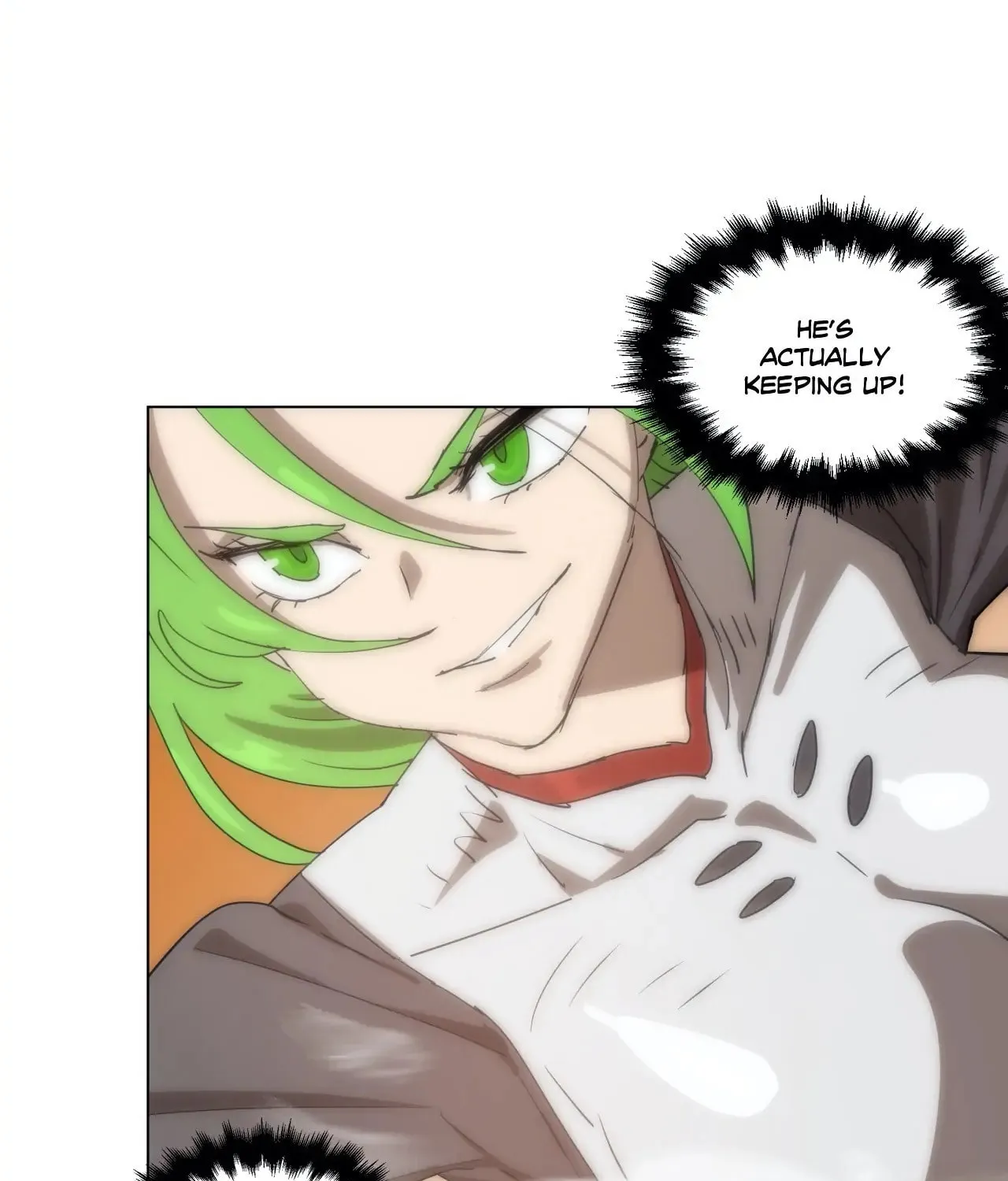 4 Cut Hero Chapter 165 page 59 - 