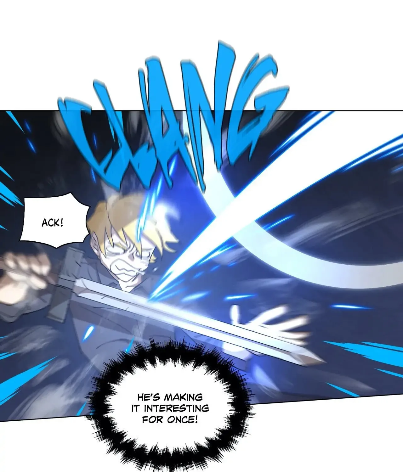 4 Cut Hero Chapter 165 page 61 - 