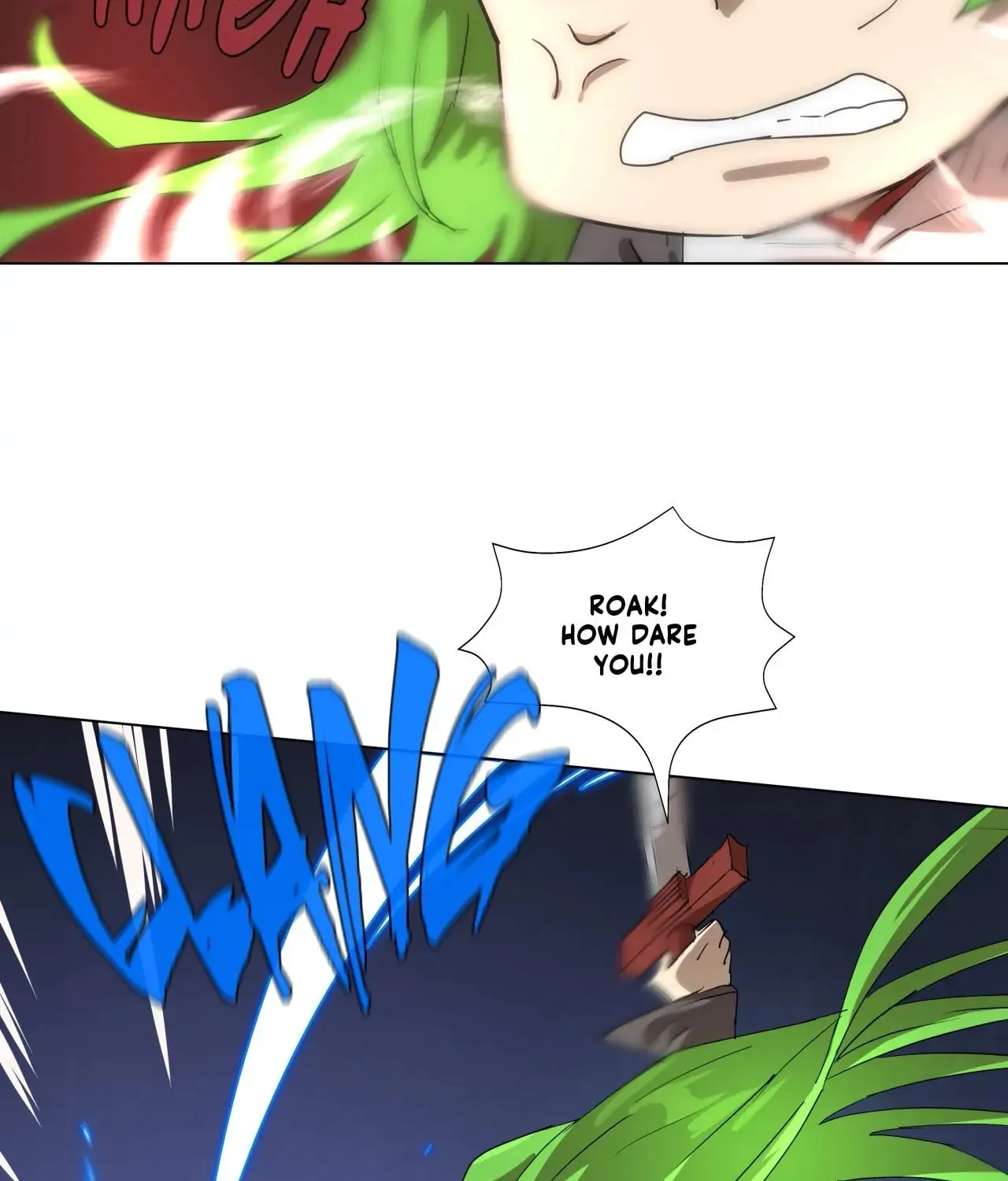 4 Cut Hero Chapter 165 page 65 - 