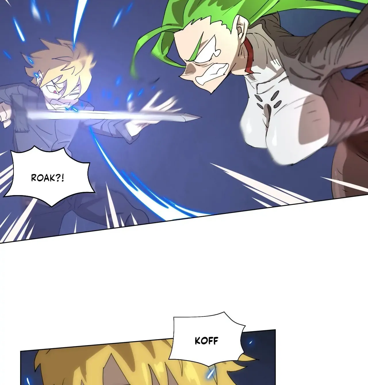 4 Cut Hero Chapter 165 page 66 - 