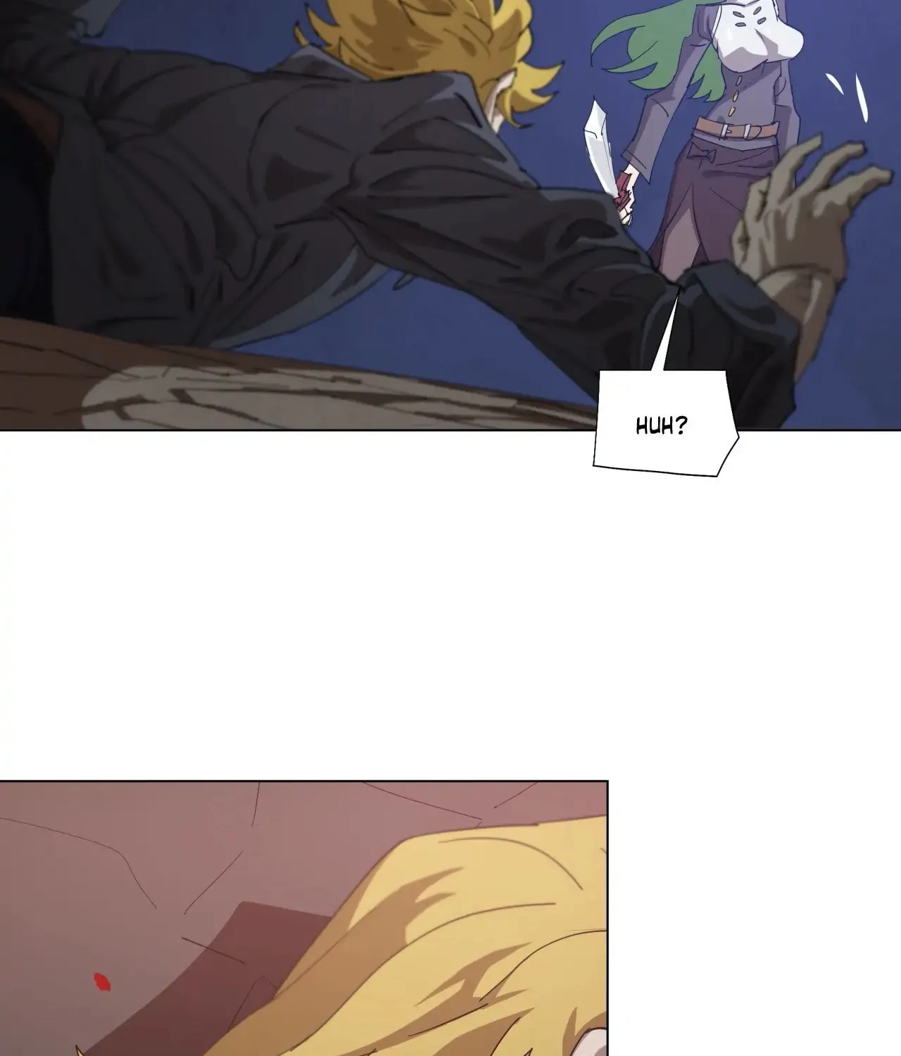 4 Cut Hero Chapter 165 page 68 - 
