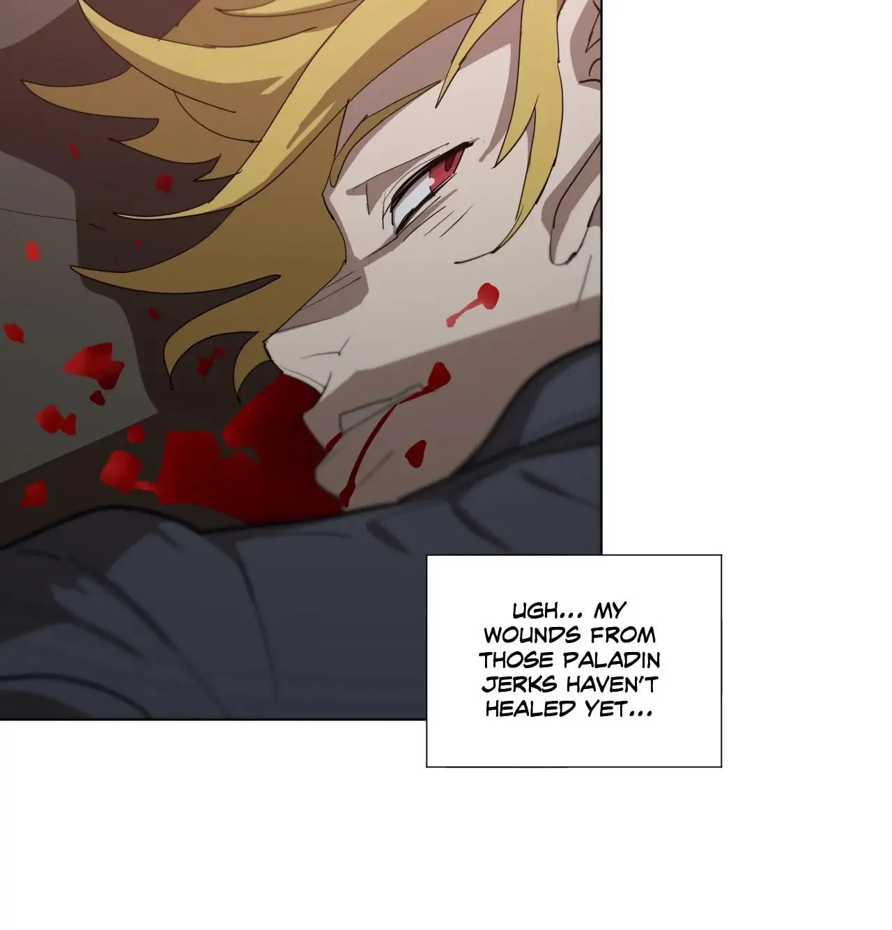 4 Cut Hero Chapter 165 page 69 - 