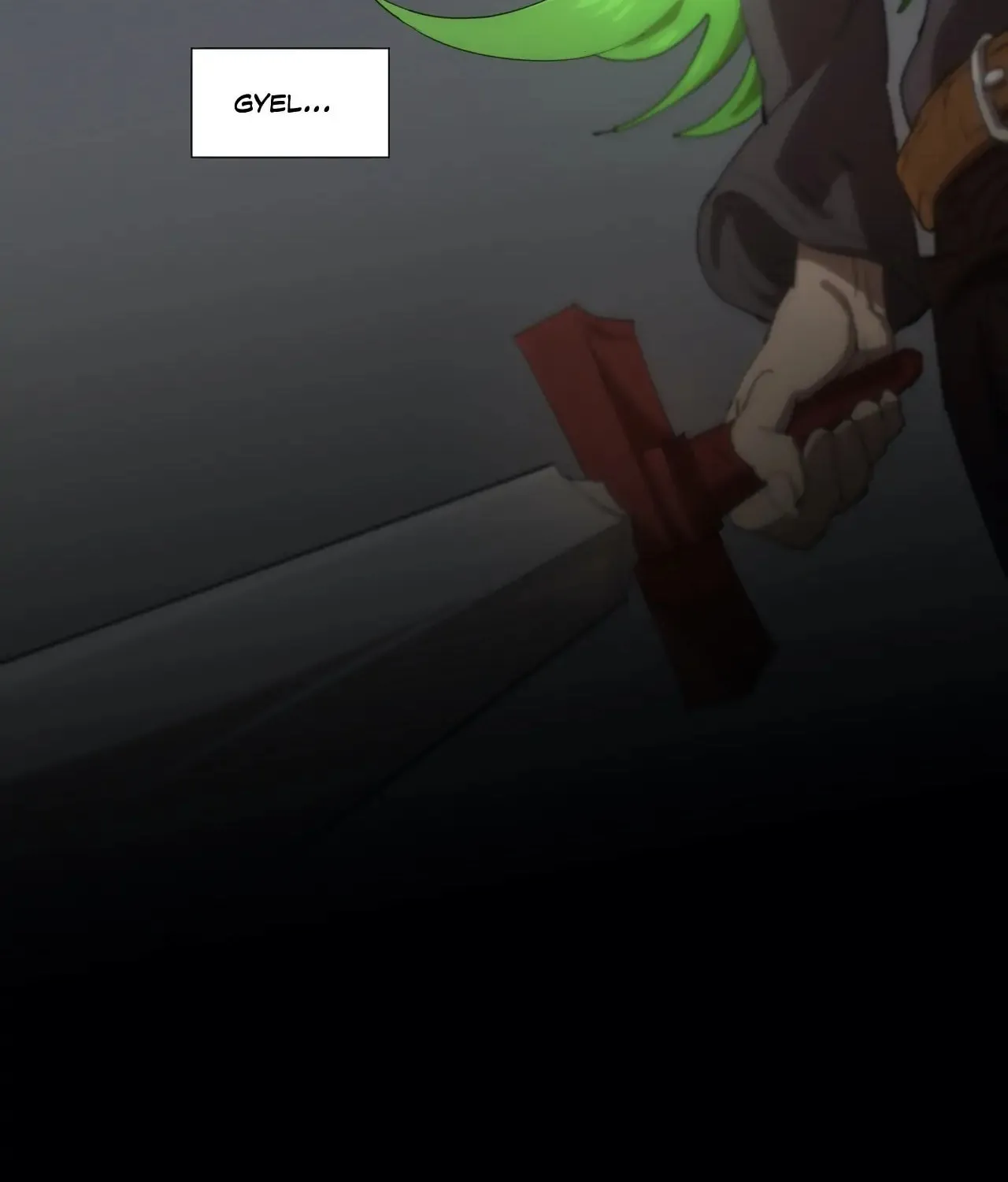 4 Cut Hero Chapter 165 page 71 - 