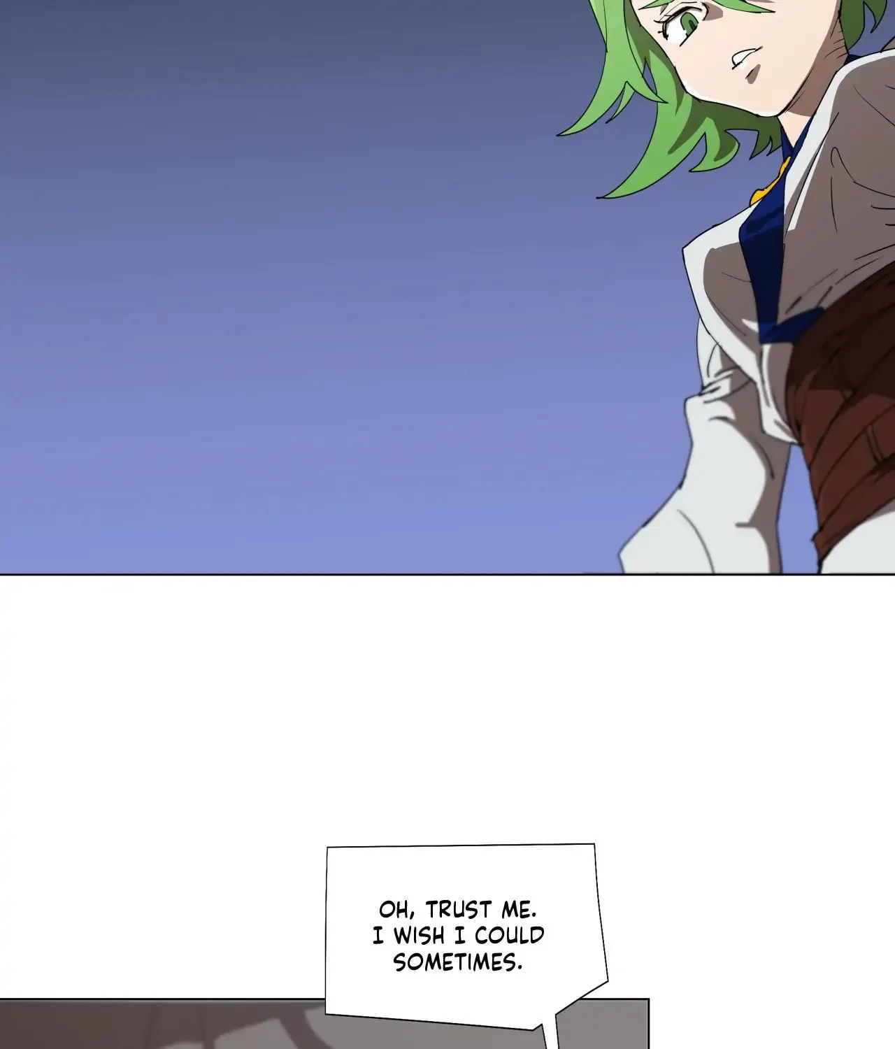 4 Cut Hero Chapter 165 page 74 - 