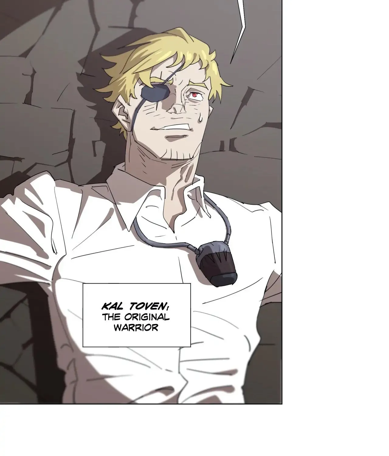 4 Cut Hero Chapter 165 page 75 - 