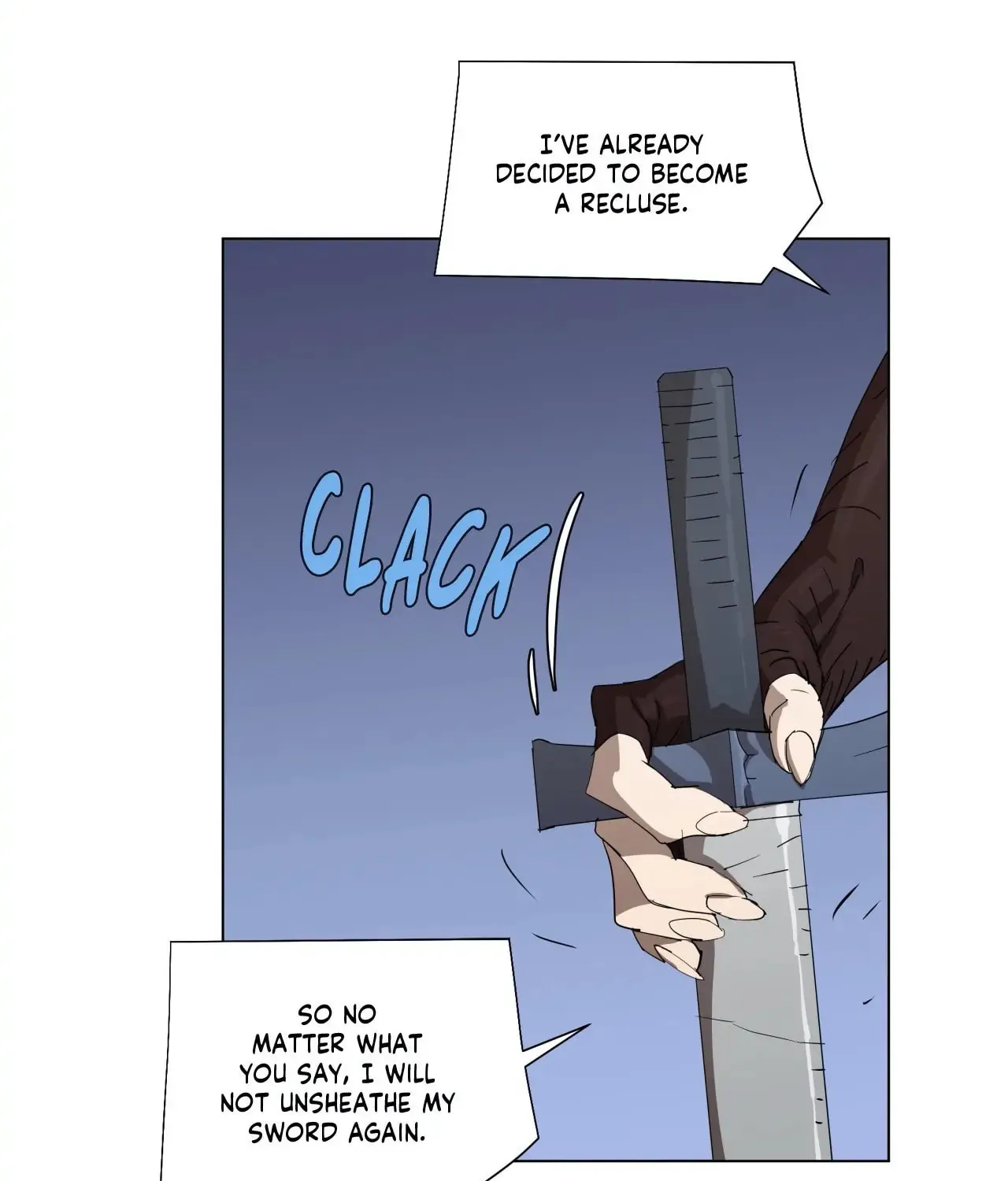 4 Cut Hero Chapter 165 page 76 - 