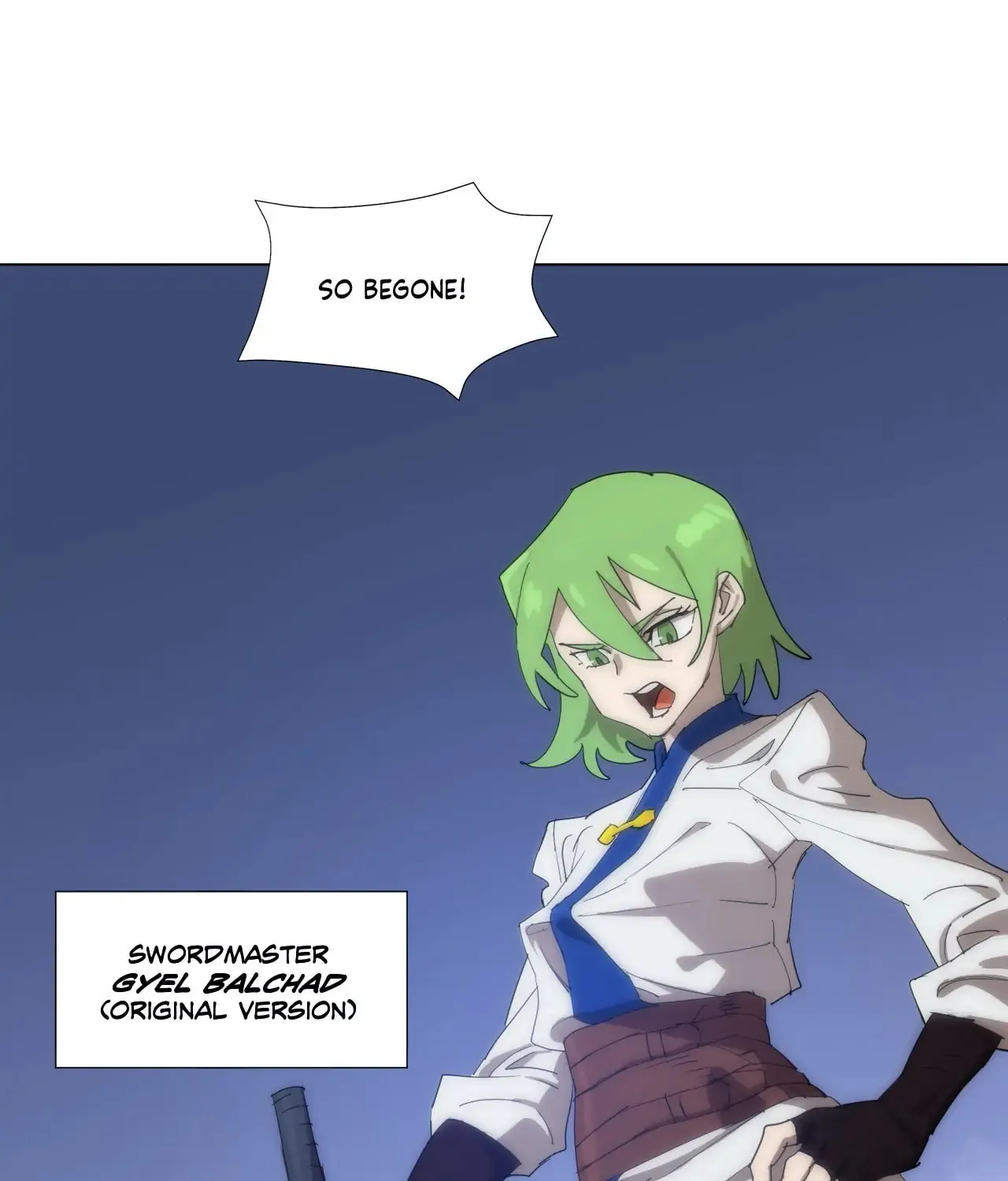 4 Cut Hero Chapter 165 page 78 - 