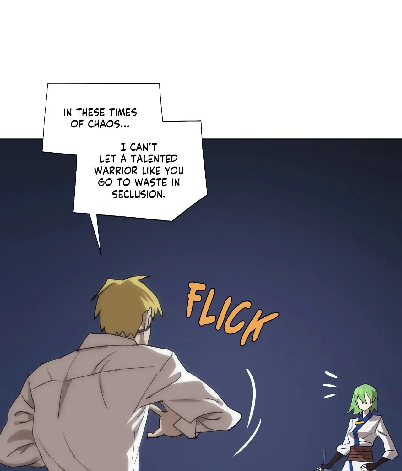 4 Cut Hero Chapter 165 page 82 - 