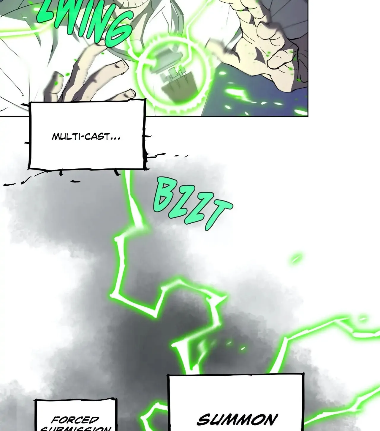 4 Cut Hero Chapter 165 page 84 - 