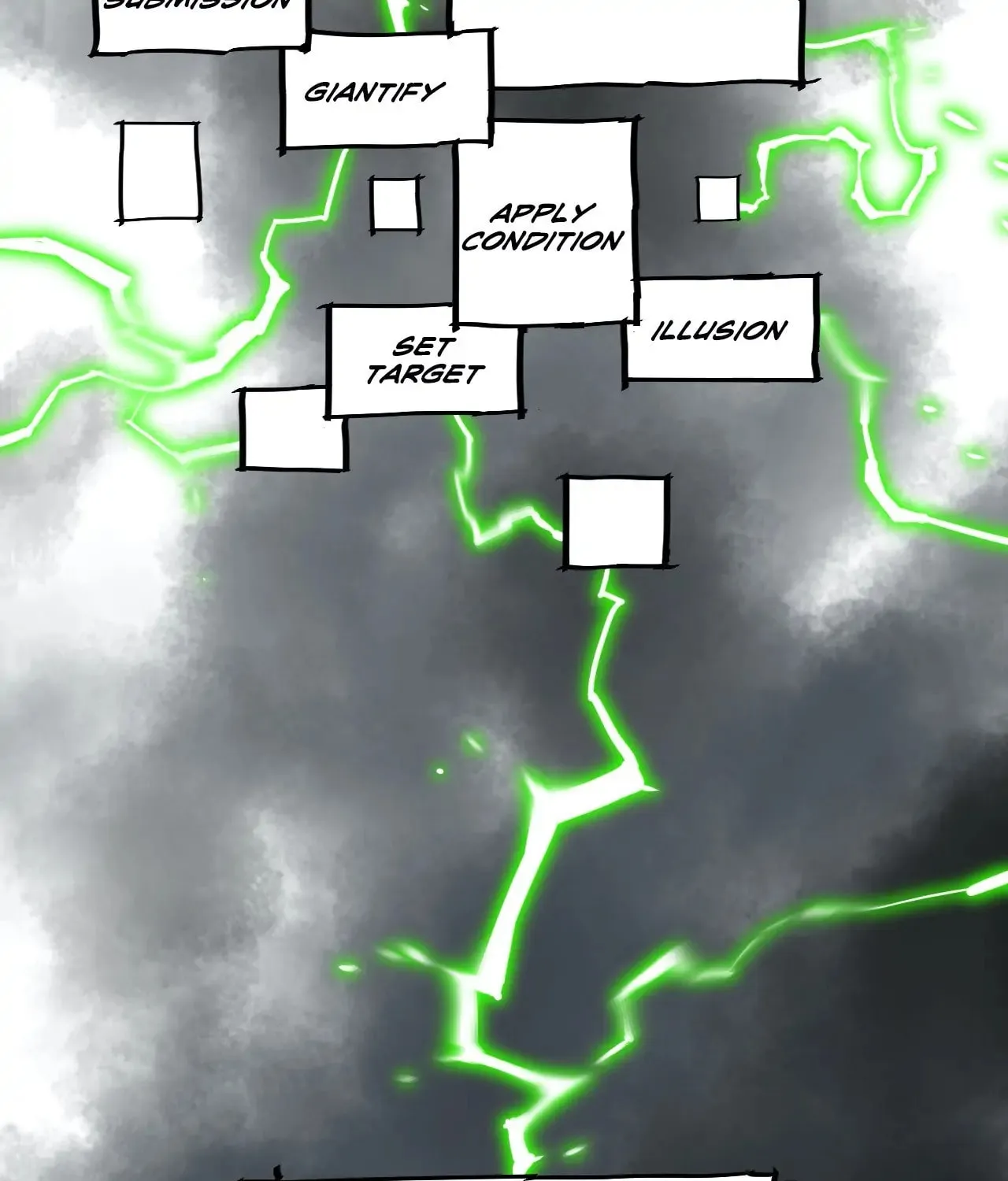 4 Cut Hero Chapter 165 page 85 - 