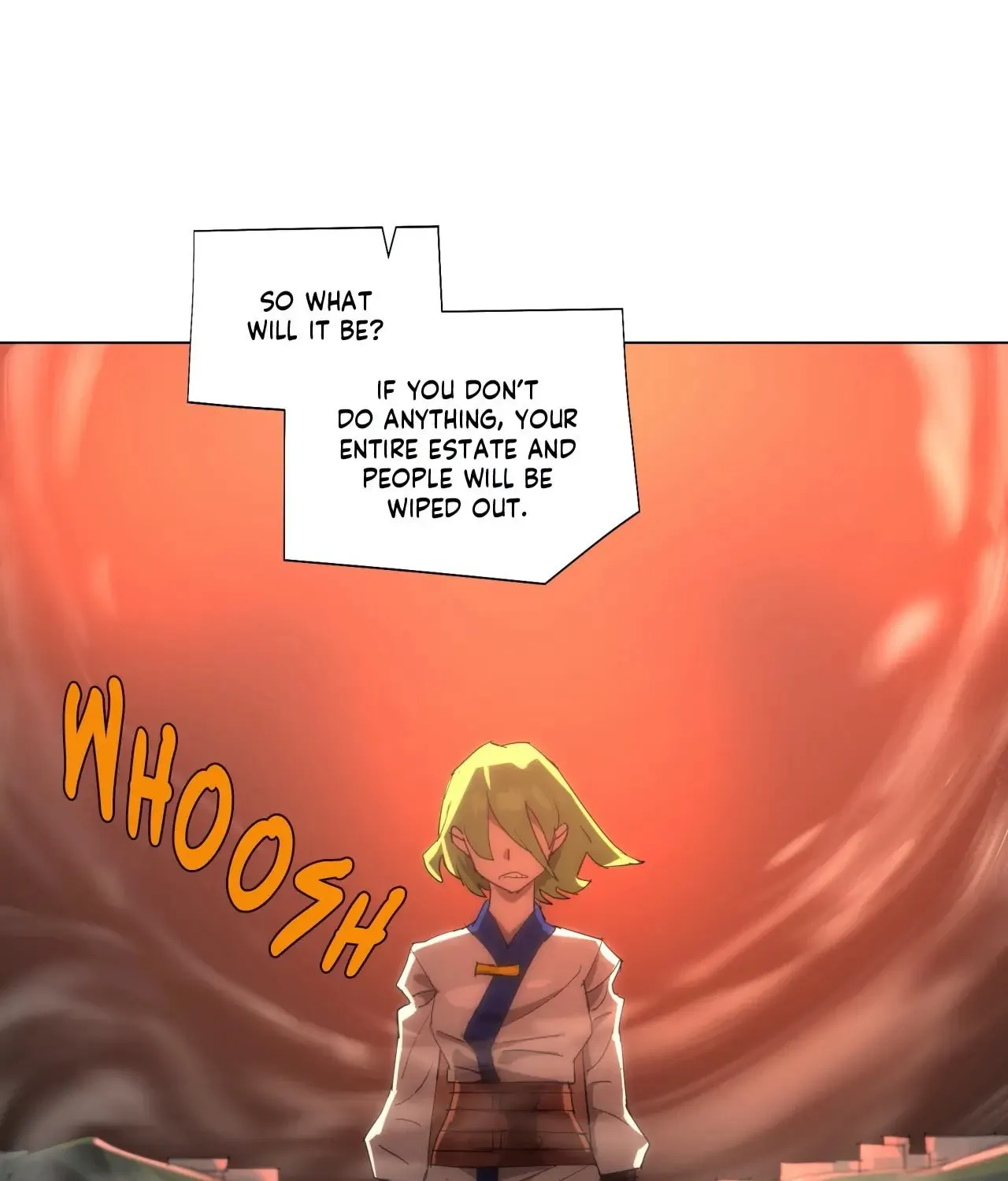 4 Cut Hero Chapter 165 page 91 - 