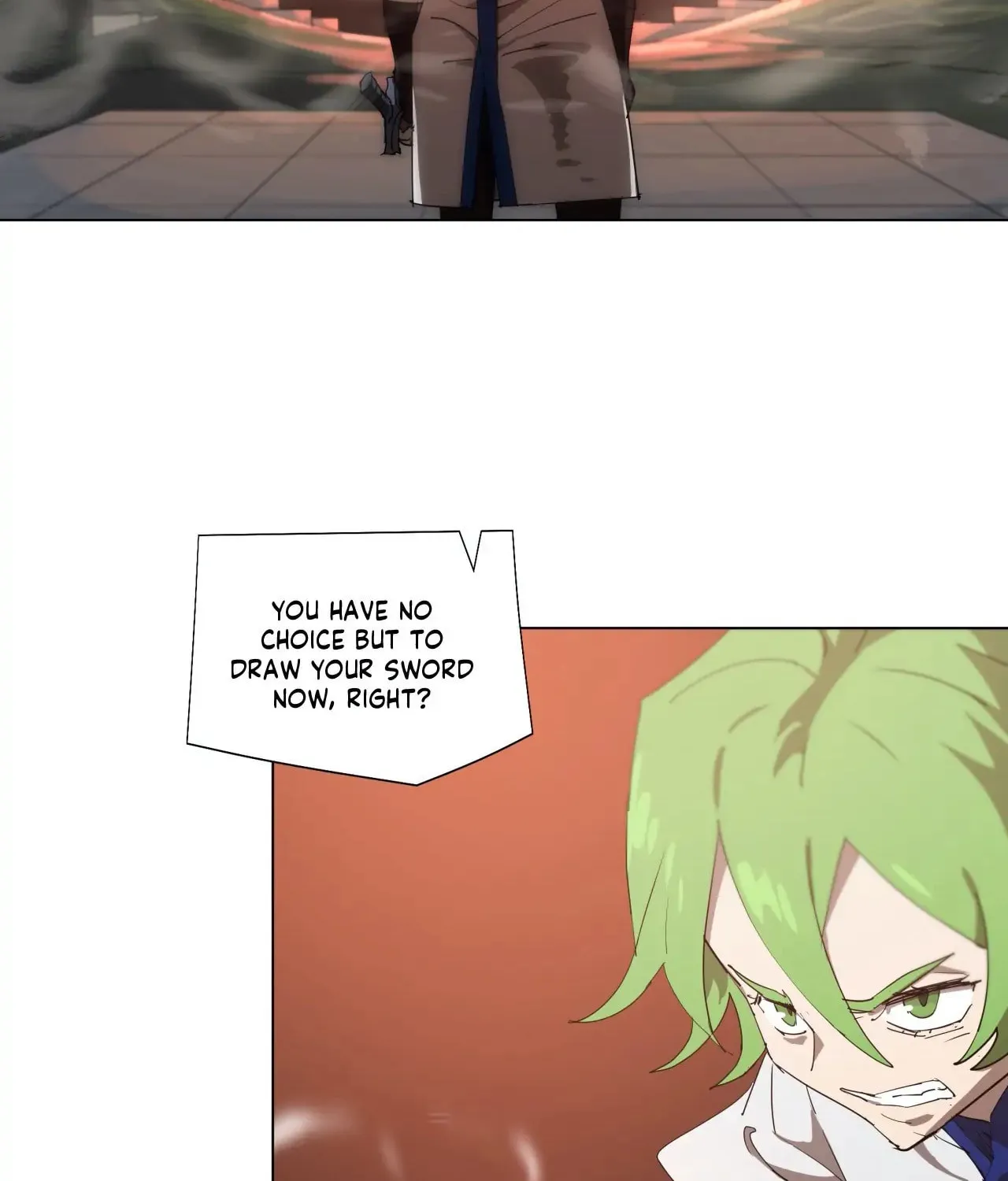 4 Cut Hero Chapter 165 page 92 - 