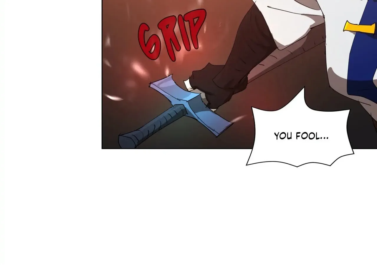 4 Cut Hero Chapter 165 page 93 - 