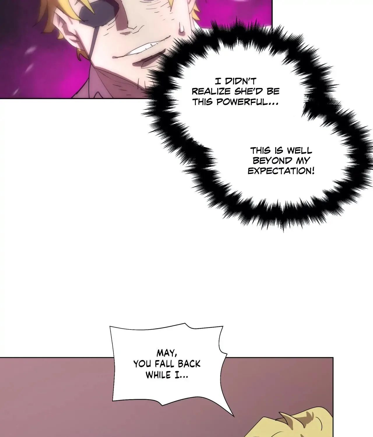 4 Cut Hero Chapter 165 page 97 - 