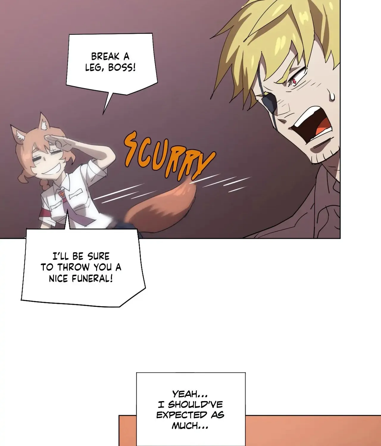 4 Cut Hero Chapter 165 page 98 - 