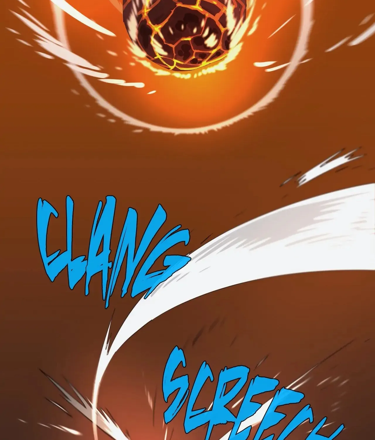 4 Cut Hero Chapter 166 page 2 - 