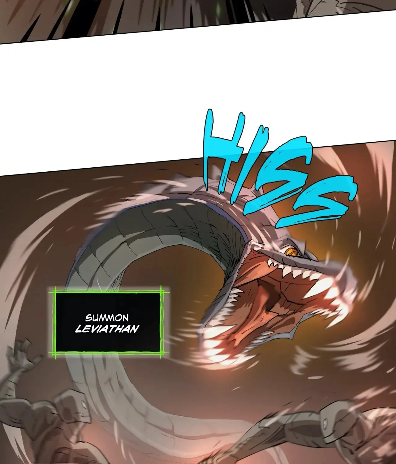 4 Cut Hero Chapter 166 page 11 - 