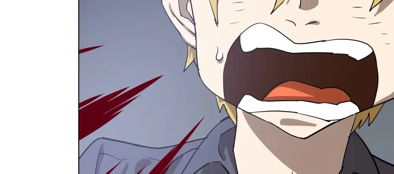 4 Cut Hero Chapter 166 page 105 - 