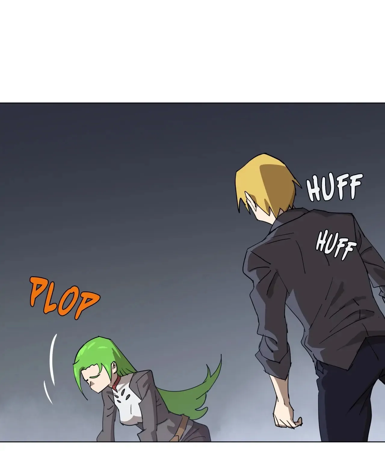 4 Cut Hero Chapter 166 page 109 - 