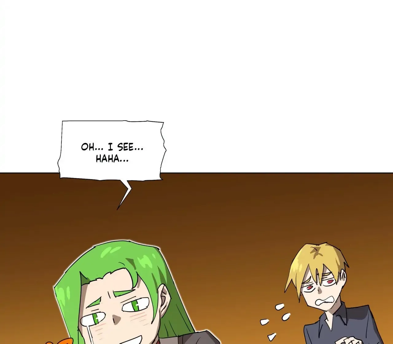 4 Cut Hero Chapter 166 page 110 - 