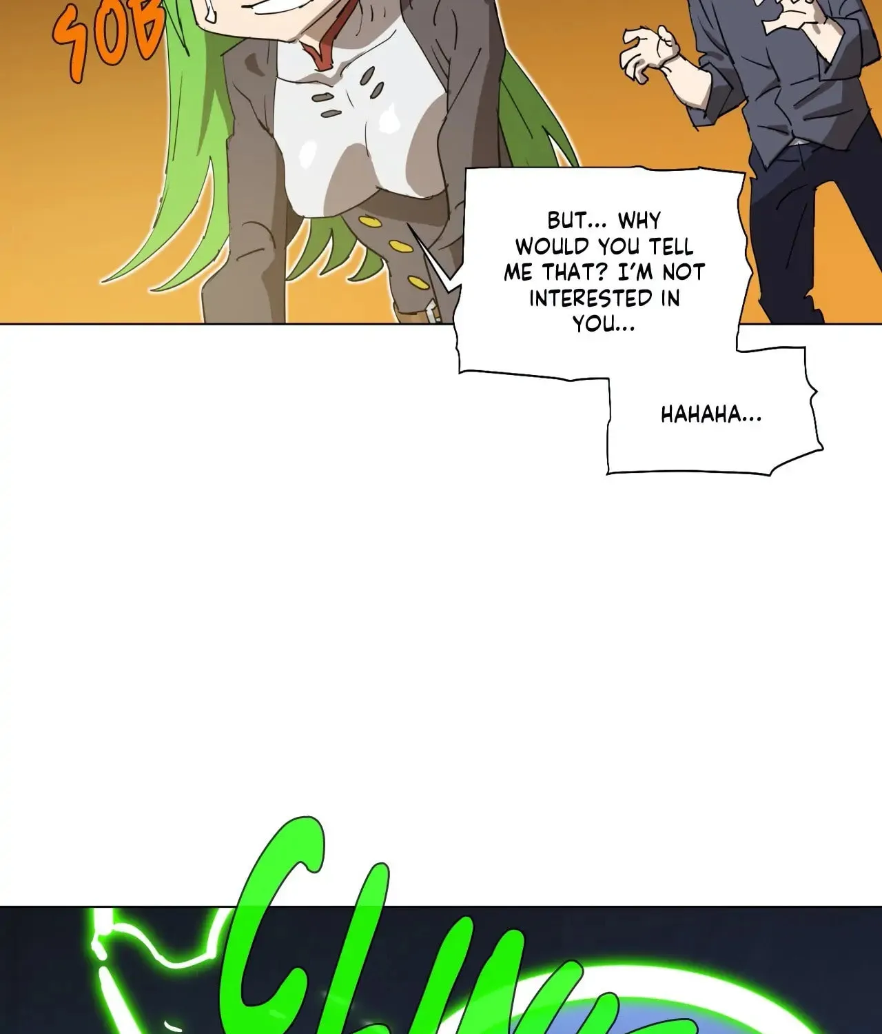 4 Cut Hero Chapter 166 page 111 - 