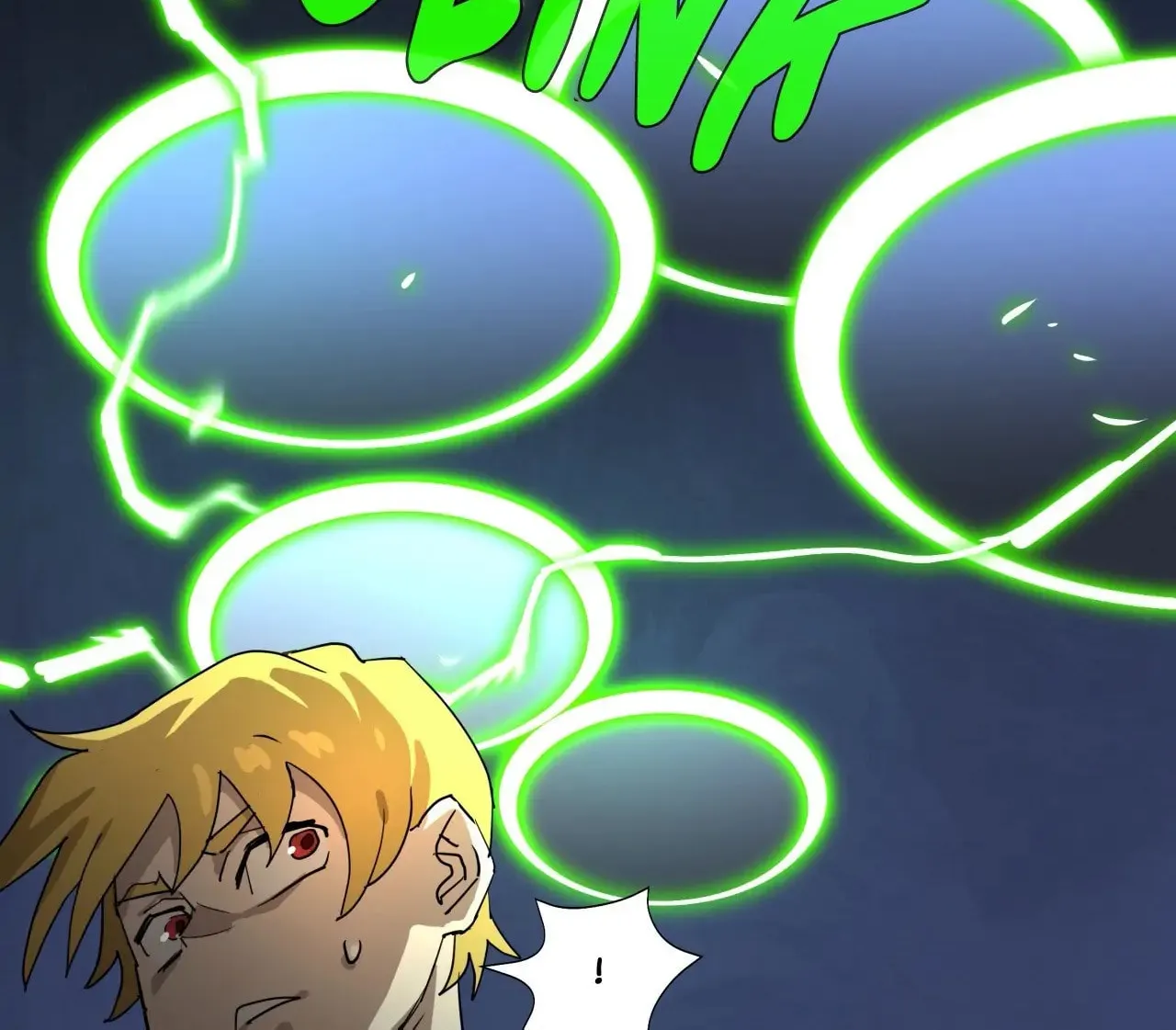 4 Cut Hero Chapter 166 page 112 - 
