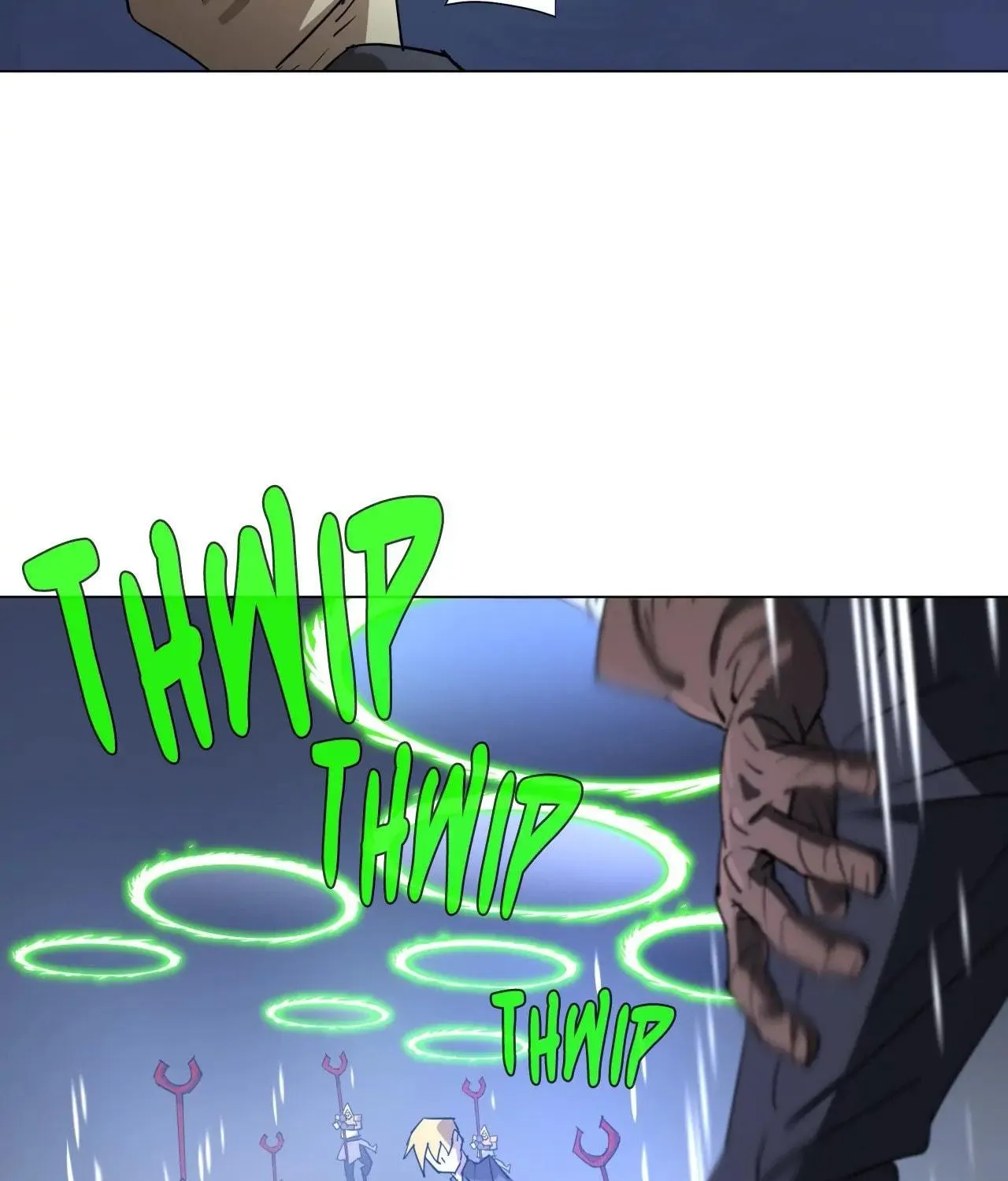 4 Cut Hero Chapter 166 page 113 - 