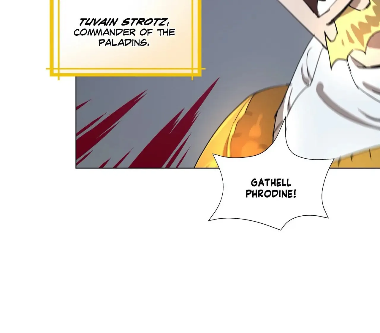 4 Cut Hero Chapter 166 page 116 - 