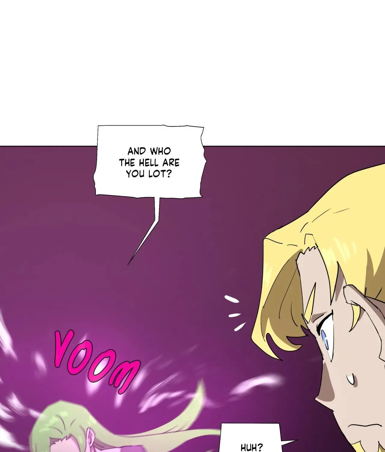 4 Cut Hero Chapter 166 page 117 - 