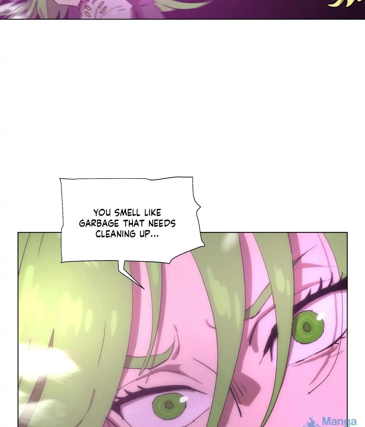 4 Cut Hero Chapter 166 page 119 - 