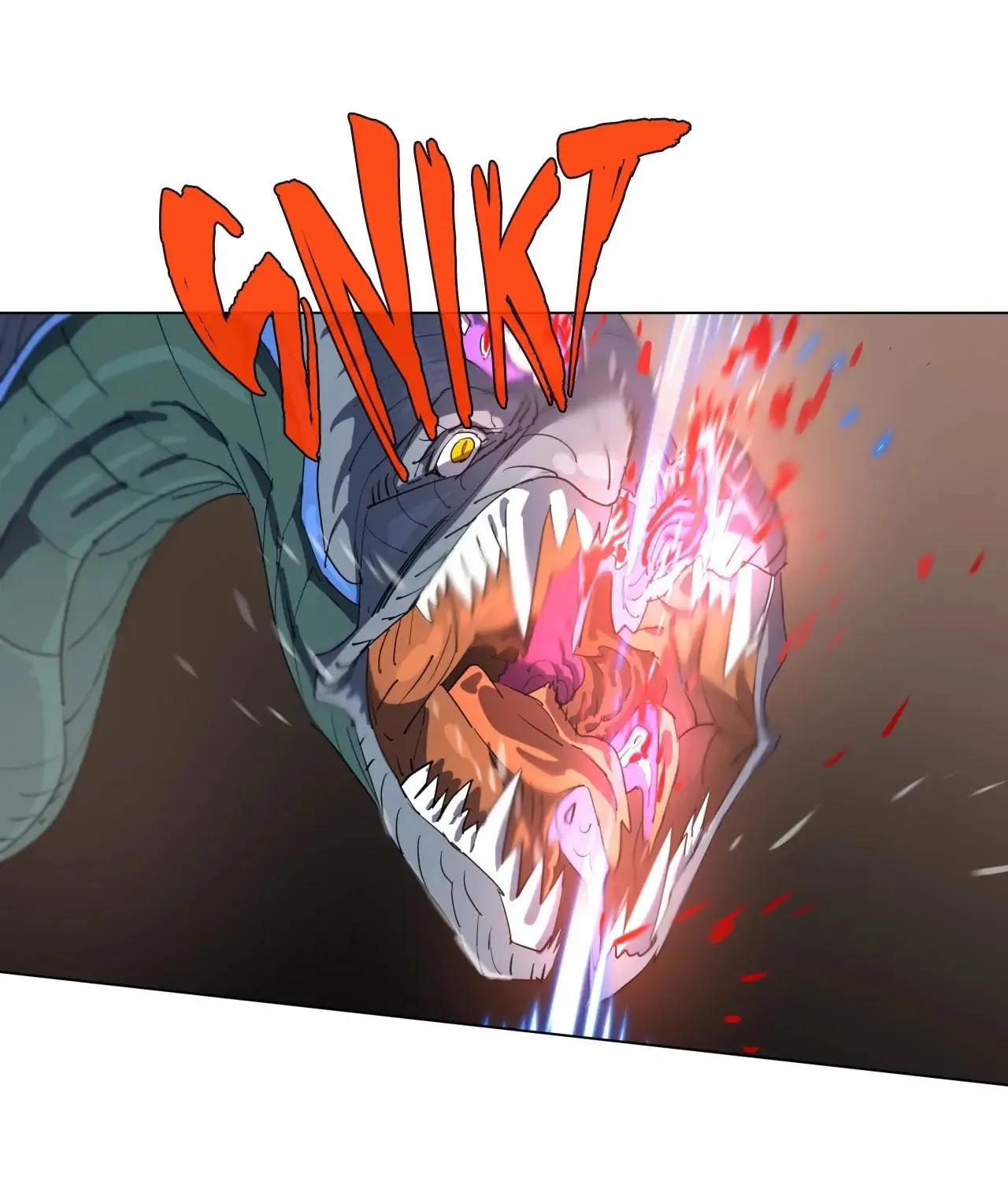 4 Cut Hero Chapter 166 page 13 - 