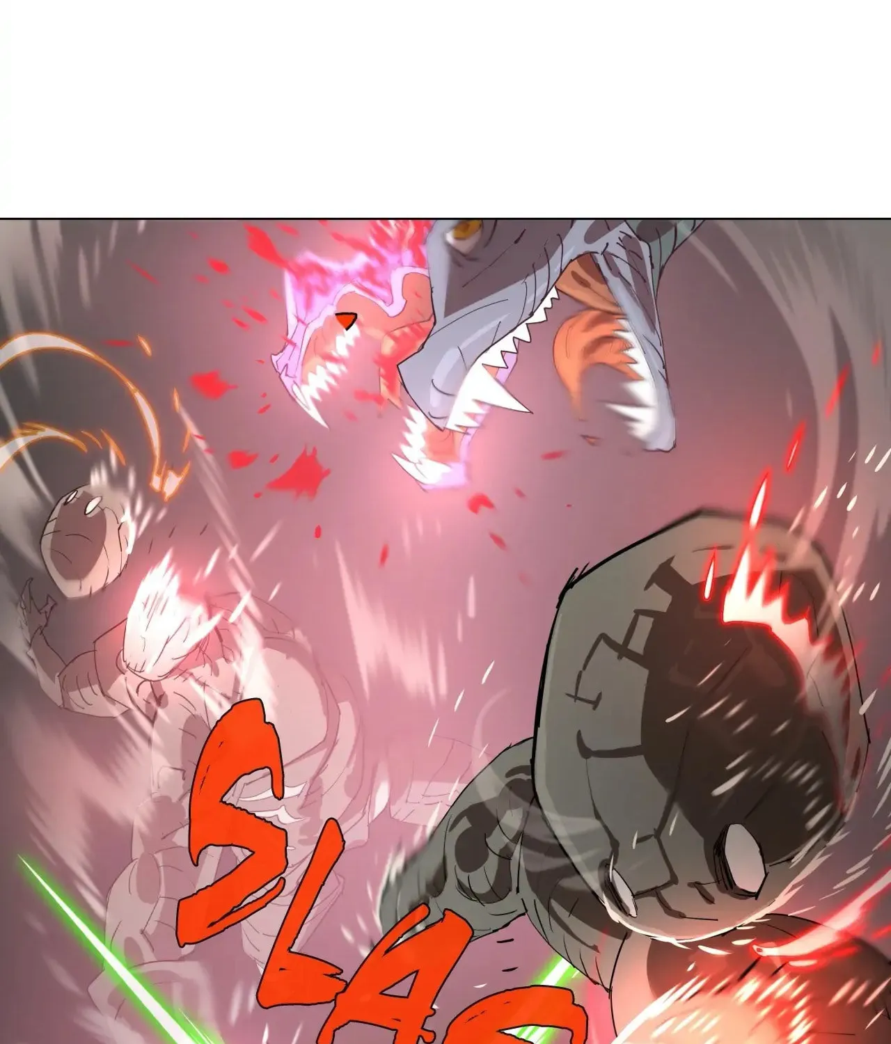 4 Cut Hero Chapter 166 page 14 - 